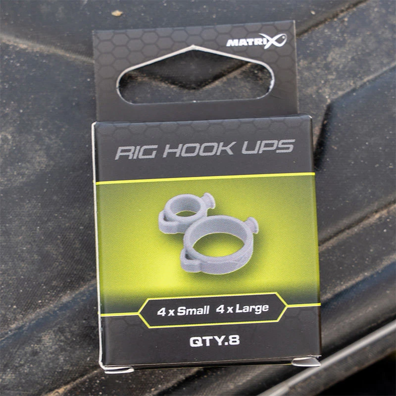 Matrix Rig Hook Ups